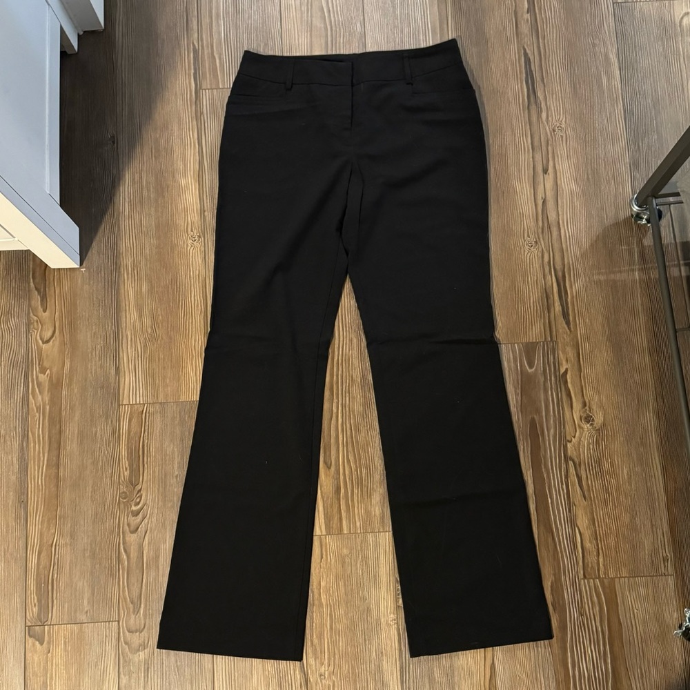 BCX trousers/slacks. Size 9